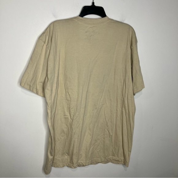 Frog and toad graphic tee size 2XL - Picture 6 of 6